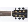 Baton Rouge P2 Cut EQ acoustic-electric guitar