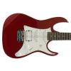 Ibanez GRX-40JU CA electric guitar + amplifier