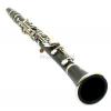 Yamaha YCL 250 clarinet Bb (with case)