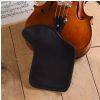 Vaagun chinrest cover for 4/4 violin/alto, size: L