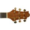 Samick D6 CE N acoustic guitar with EQ