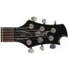 Cort M200 BK electric guitar