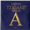 Larsen A 4/4 violin string, medium