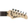 Cort STAT3 BK electric guitar