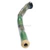 TT didgeridoo, green