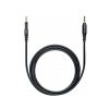 Audio Technica HP-SC-3 Replacement Cable for M-Series Headphones, black