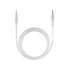 Audio Technica HP-SC Replacement Cable for M-Series Headphones, white
