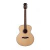 Framus FJ 14 Solid A Sitka Spruce Natural Gloss acoustic guitar