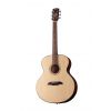 Framus FJ 14 Solid A Sitka Spruce Natural Gloss acoustic guitar