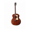 Framus FJ 14M Natural Satin acoustic guitar