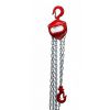 Alu Stage WCI 1,0T/8M BW Chain hoist, 8m, with chain