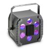 Cameo MOONFLOWER HP 32 W 4 in 1 RGBW Highpower LED effect