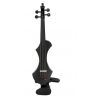 GEWA 401660 E-violin Germania 4/4 (black)