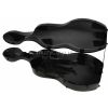 Gewa PS353.123 CS05 ABS-Carbon cello case, black