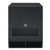Yamaha DXS 18 active subwoofer, 1000W