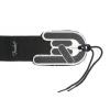 Fender Impact Rock On Black guitar strap