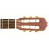 Farra C-3CE/N classical guitar with EQ