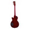 Gibson Les Paul Traditional Premium Finish 2016 T Wine Red electric guitar