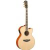 Yamaha CPX 1000 NT electro-acoustic guitar