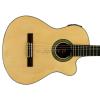Aria AK-35Cut EQ Electric Guitar