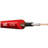 Klotz AC104 RT instrumental cable (red)