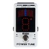 Joyo JF-18R guitar tuner with power supply
