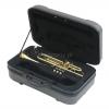 Stagg 77TCB Bb trumpet with case, lacquered body