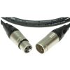 Klotz M1K1FM 0750 microphone cable XLR-F- XLR-M, 7,5m 