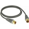 Klotz MID-060 MIDI cable, 6m