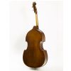 Stentor SR1950C student 3/4 double bass (with cover and bow)