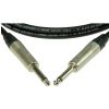 Klotz PRON030 PP Pro Artist guitar cable, 3m