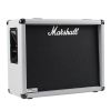 Marshall 2536 Silver Jubilee guitar cabinet 2x12″