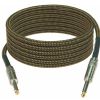 Klotz Vintage 59er instrument cable jack straight - jack straight, 4,5m 