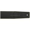 Akmuz PES-20 leather guitar strap