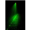American DJ Micro 3D II laser green, red<br />(ADJ Micro 3D II laser green, red)
