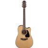 Takamine GD10CE-NA electric acoustic dreadnought guitar