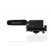 Nowsonic Kamikaze shotgun camera microphone