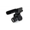 Nowsonic Kamikaze shotgun camera microphone