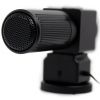 Nowsonic Kamikaze Pro shotgun camera microphone