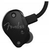 Fender FXA6 Pro IEM Black earphones