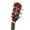 Richwood RD12CE SB electric acoustic guitar