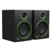 Mackie CR 5 BT studio monitor with bluetooth (pair)