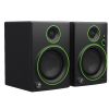 Mackie CR 5 BT studio monitor with bluetooth (pair)