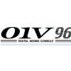 Yamaha 01V96V2 digital mixer
