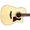 Baton Rouge 30 Cut EQ acoustic-electric guitar