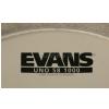 Evans B10W10 Ctd Uno58 1000 drum head