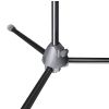 LD Systems PODCAST 1 set: USB microphone, stand, popkiller