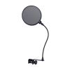 LD Systems PODCAST 1 set: USB microphone, stand, popkiller