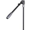 LD Systems PODCAST 1 set: USB microphone, stand, popkiller