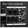 ADAM Audio SUB 7 active subwoofer